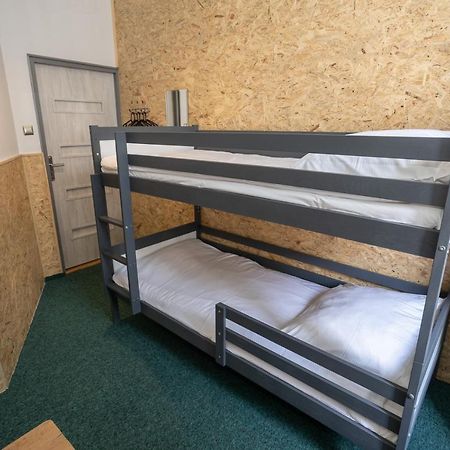 Kosciuszki Street Hostel Вроцлав Екстер'єр фото