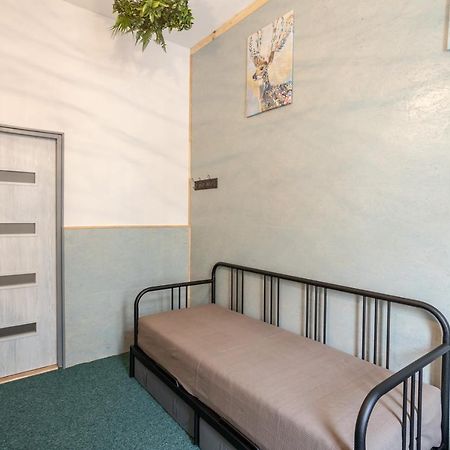 Kosciuszki Street Hostel Вроцлав Екстер'єр фото