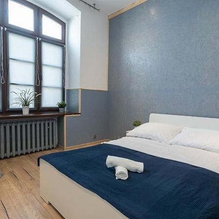 Kosciuszki Street Hostel Вроцлав Екстер'єр фото