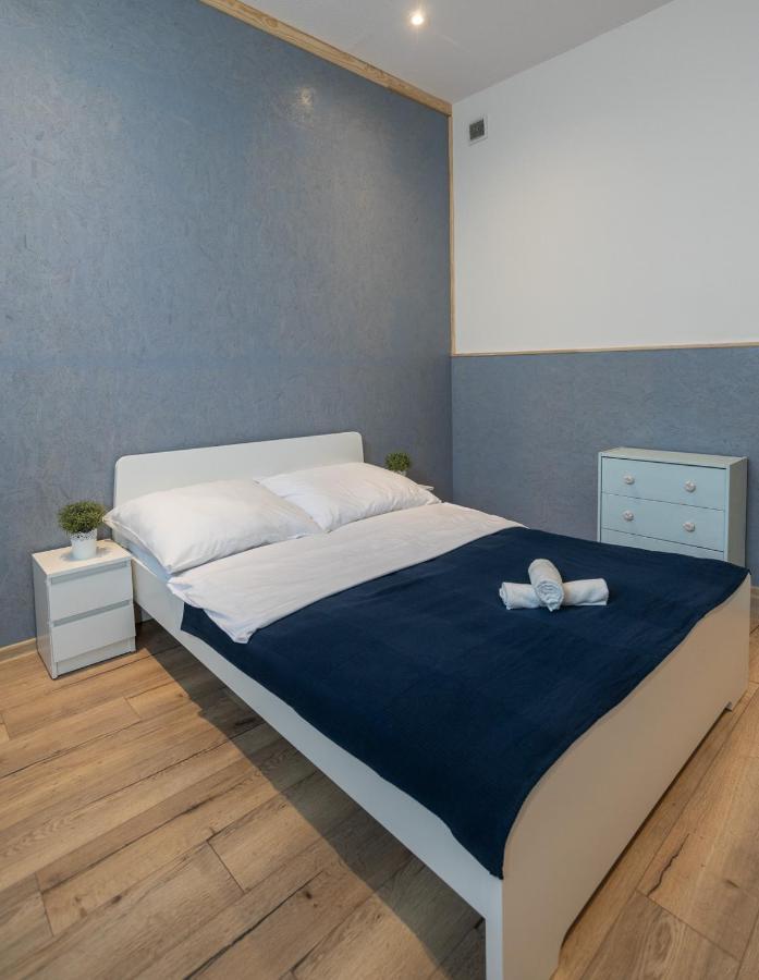 Kosciuszki Street Hostel Вроцлав Екстер'єр фото