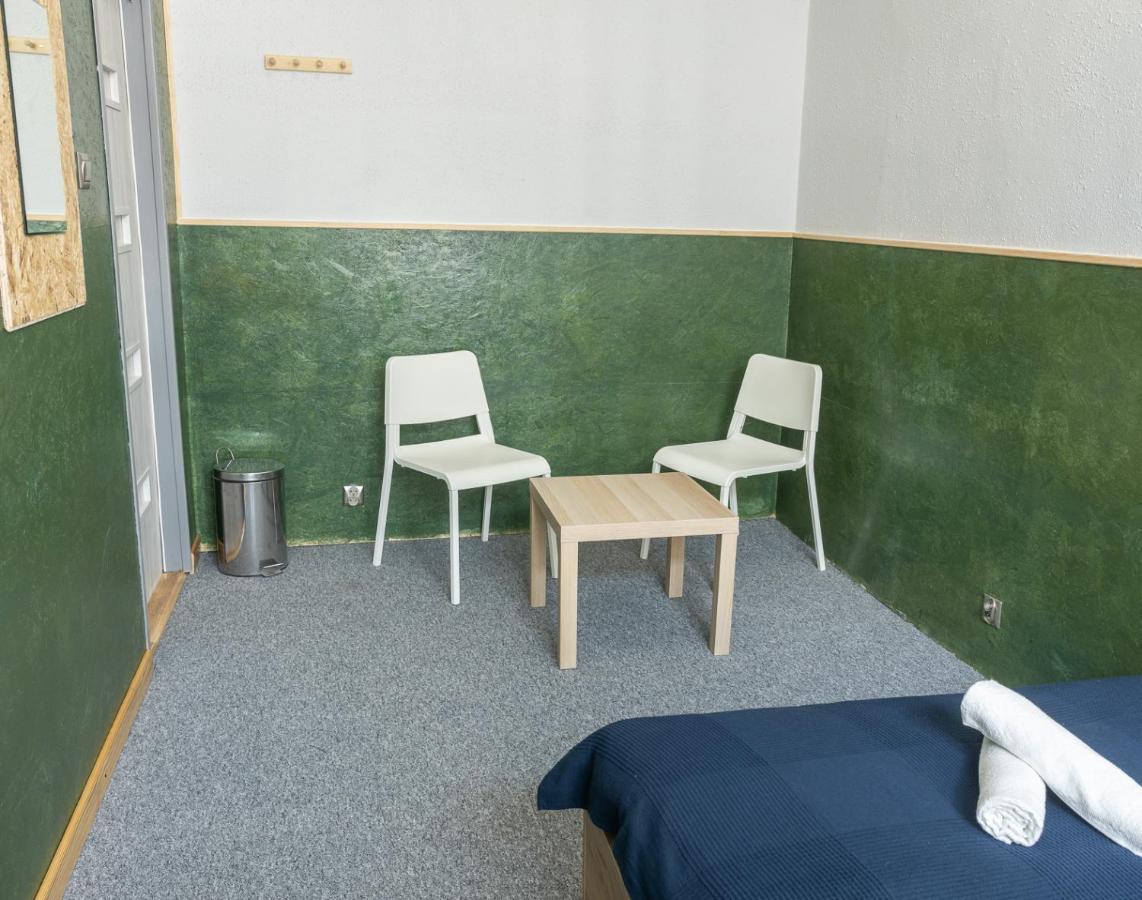 Kosciuszki Street Hostel Вроцлав Екстер'єр фото