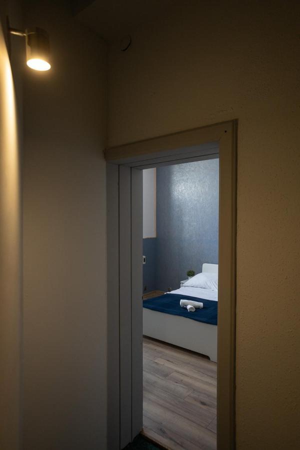 Kosciuszki Street Hostel Вроцлав Екстер'єр фото