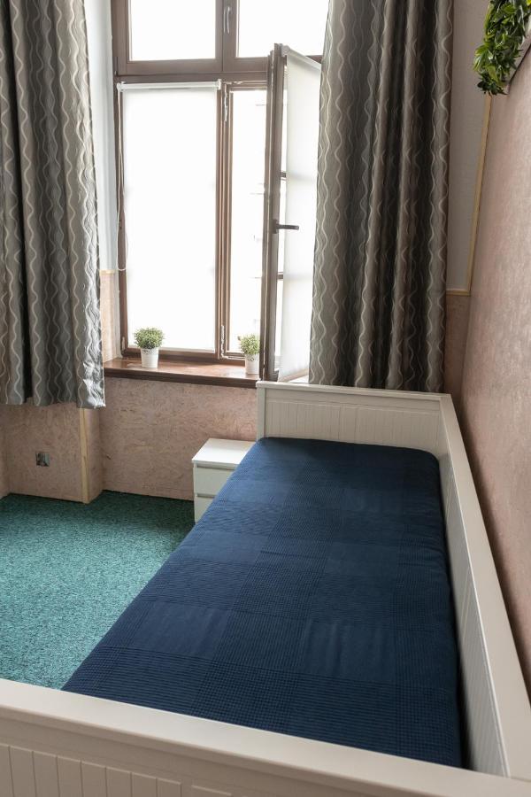 Kosciuszki Street Hostel Вроцлав Екстер'єр фото