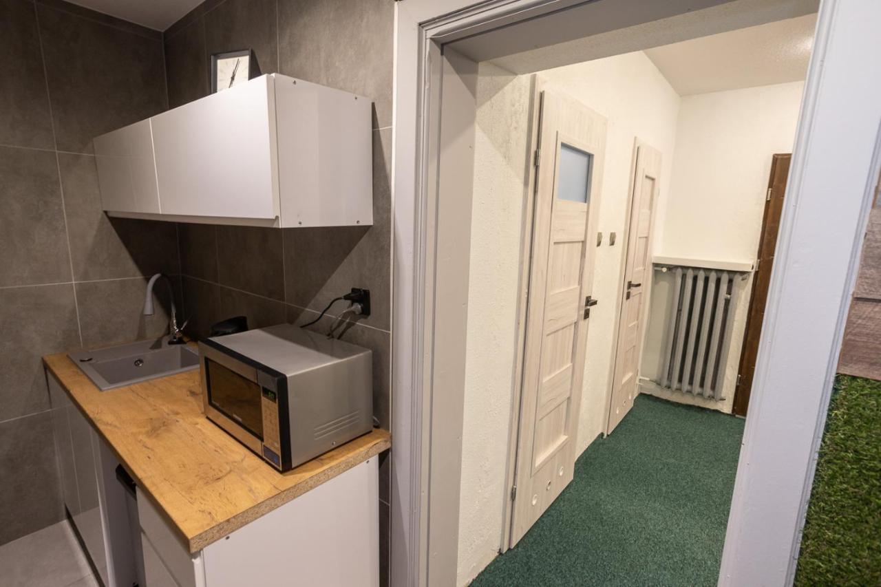 Kosciuszki Street Hostel Вроцлав Екстер'єр фото