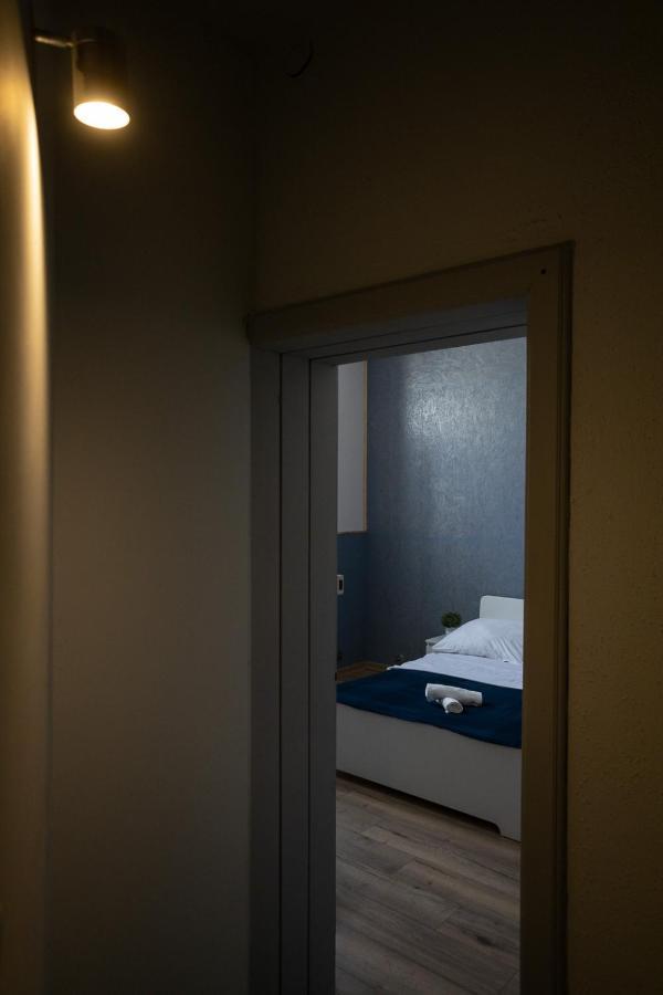 Kosciuszki Street Hostel Вроцлав Екстер'єр фото