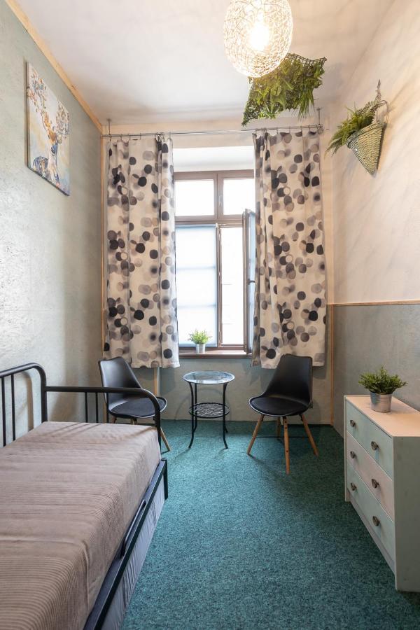 Kosciuszki Street Hostel Вроцлав Екстер'єр фото