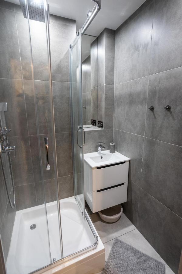 Kosciuszki Street Hostel Вроцлав Екстер'єр фото